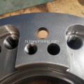 जबड़े क्रशर शाफ्ट झाड़ी C125